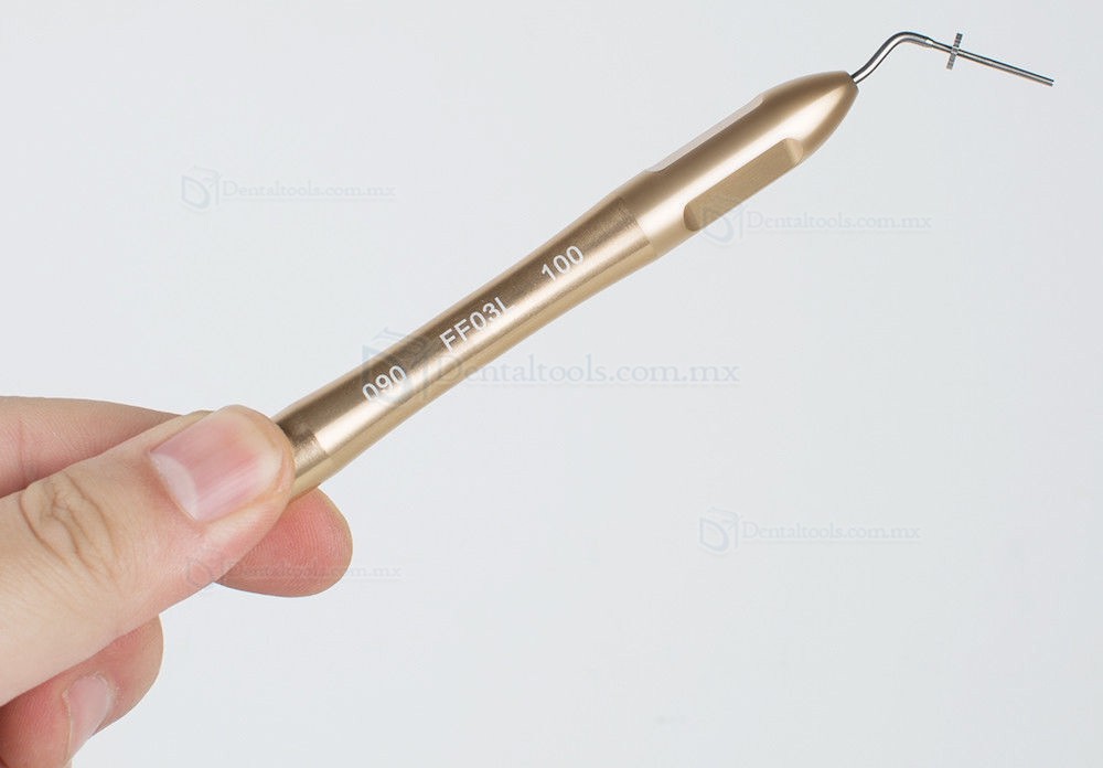 Kit de condensadores Buchanan de acero inoxidable tama&ntilde;os S M y L